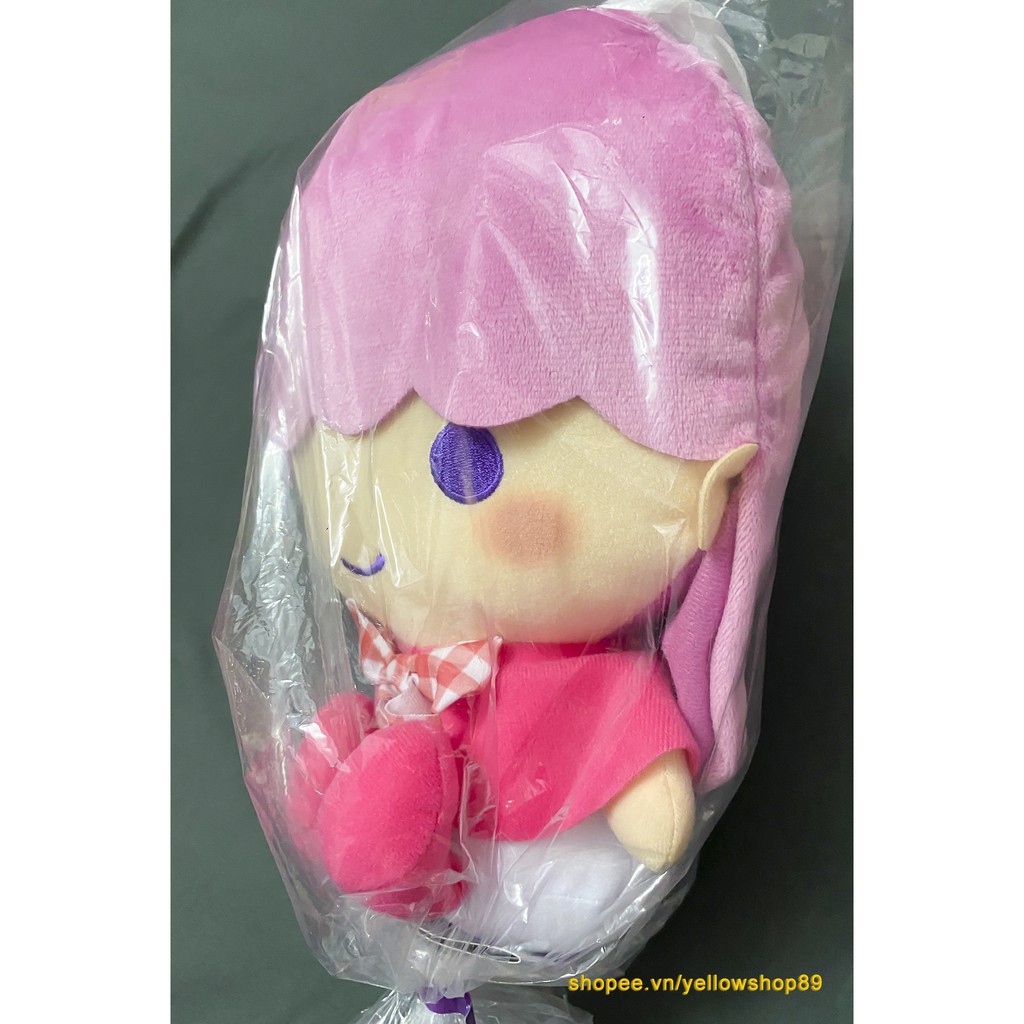 Gấu bông Nhật Little Twin Stars tai thỏ dễ thương