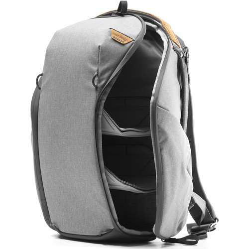 Balo máy ảnh Peak Design Everyday Backpack Zip 15L