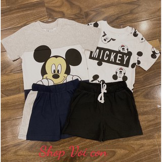 Bộ HM Mickey