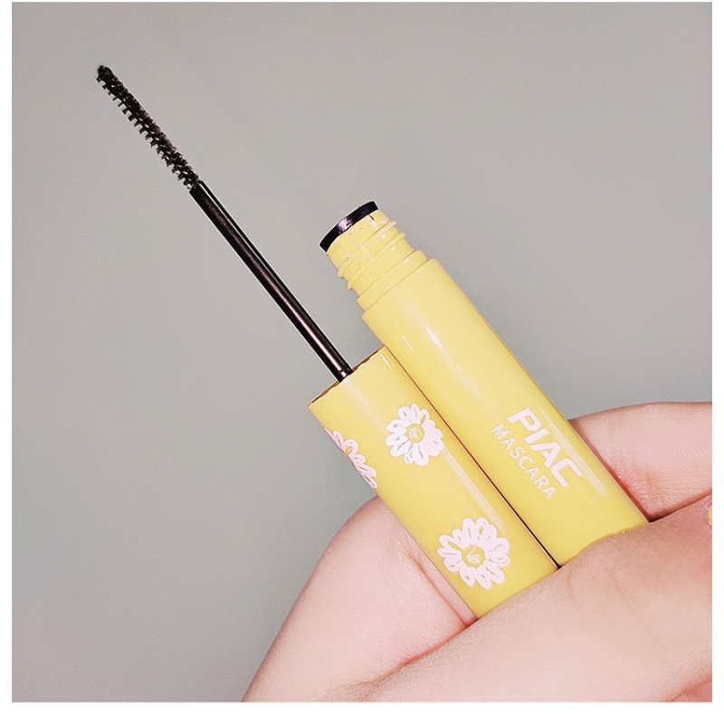 Mascara chống nước lâu trôi không lem đầu cọ siêu mảnh chuốt mi cong vn | WebRaoVat - webraovat.net.vn