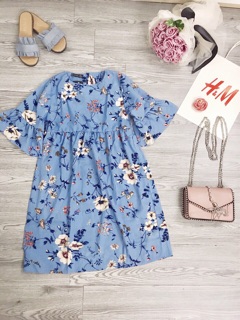 Váy Babydoll