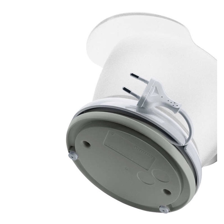 Máy vắt cam Philips HR2738 - Hàng chính hãng - Bảo hành 24 tháng