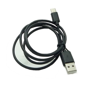 Cáp truyền dữ liệu USB Type C