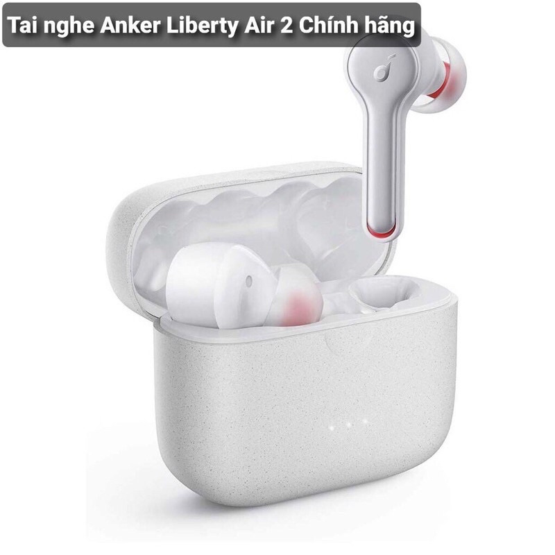 (Chính Hãng ) Tai Nghe Anker Soundcore Liberty Air 2 A3910