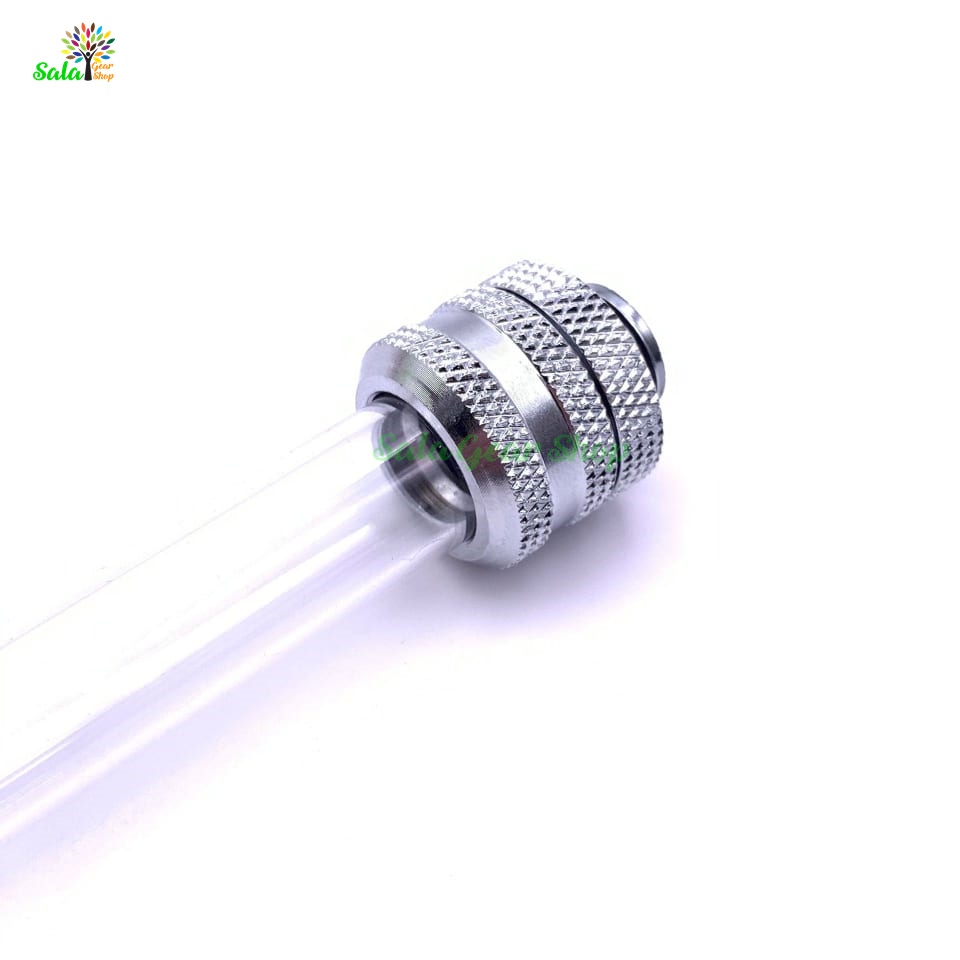 Fit nối ống cứng OD14 OEM  | Sala Gear Shop