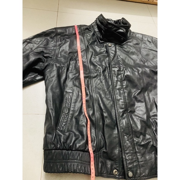 ÁO KHOÁC BOMBER PHONG CÁCH