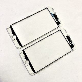 Kính điện thoại iPhone 8P siu trắng