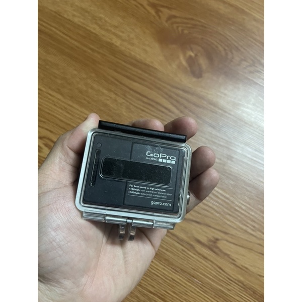 camera hành trình gopro3 silver + giá rẻ | BigBuy360 - bigbuy360.vn