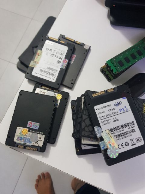 Ssd 120gb các hãng hàng chính hãng | BigBuy360 - bigbuy360.vn