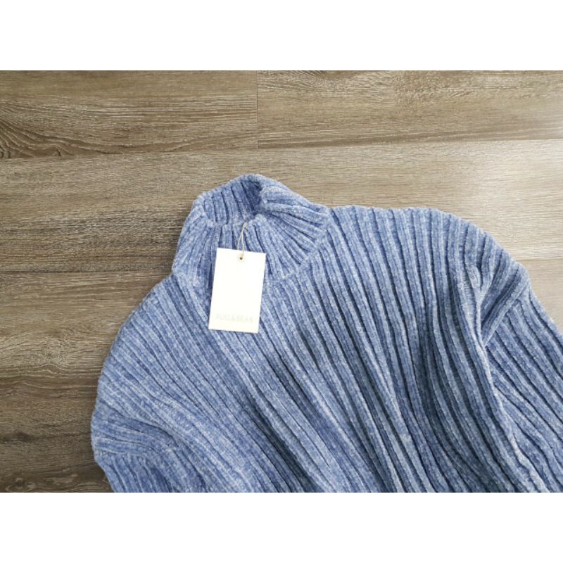 Áo len nhung dư xịn full chip