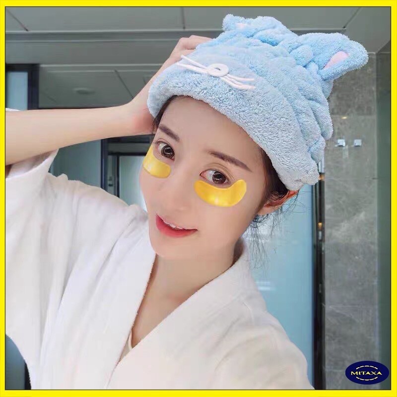 MẶT NẠ MẮT COLLAGEN - Dưỡng da mắt, chống bọng, chống thâm | BigBuy360 - bigbuy360.vn