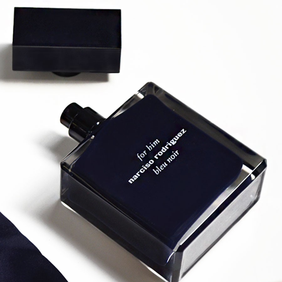 [Mẫu Thử] Nước Hoa Nam Nar for him blue noir edp 10ml - 20ml [1989perfume] | BigBuy360 - bigbuy360.vn