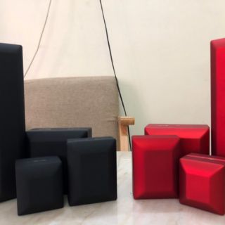 Hộp nhẫn đèn led