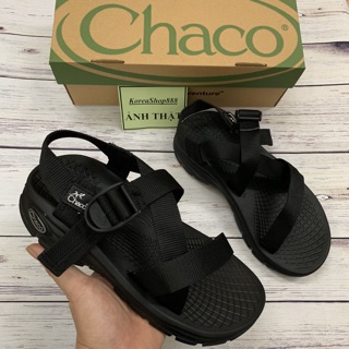 Dép Chaco thằn lằn mã D94 ảnh thật