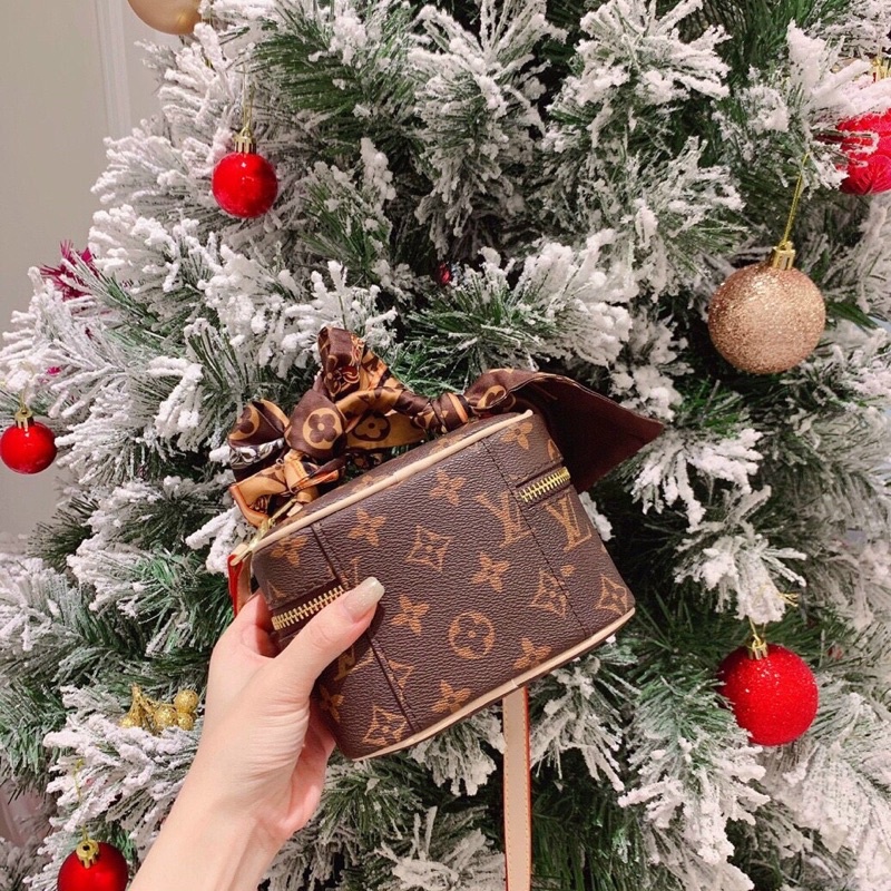 ❌Túi Louis vuitton nano