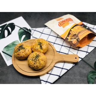 Bột phô mai Cheddar 500G - Malaysia