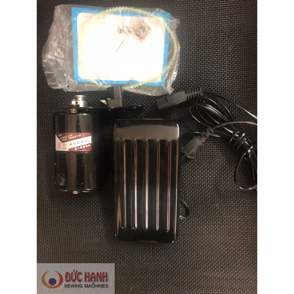 MOTOR MÁY MAY GIA ĐÌNH 180W QQ