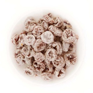 1kg xí muội mơ không hạt loại 1