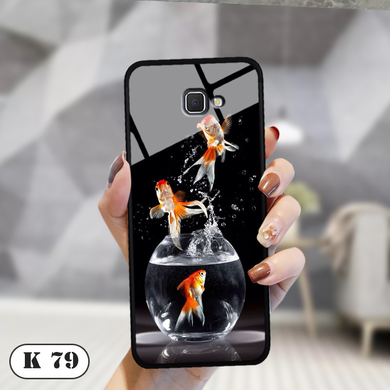 Ốp lưng 3D điện thoại  Samsung Galaxy J7 Prime