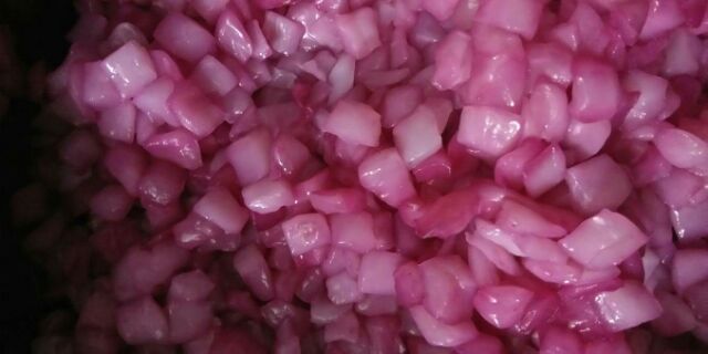 Thạch dừa thô 1kg