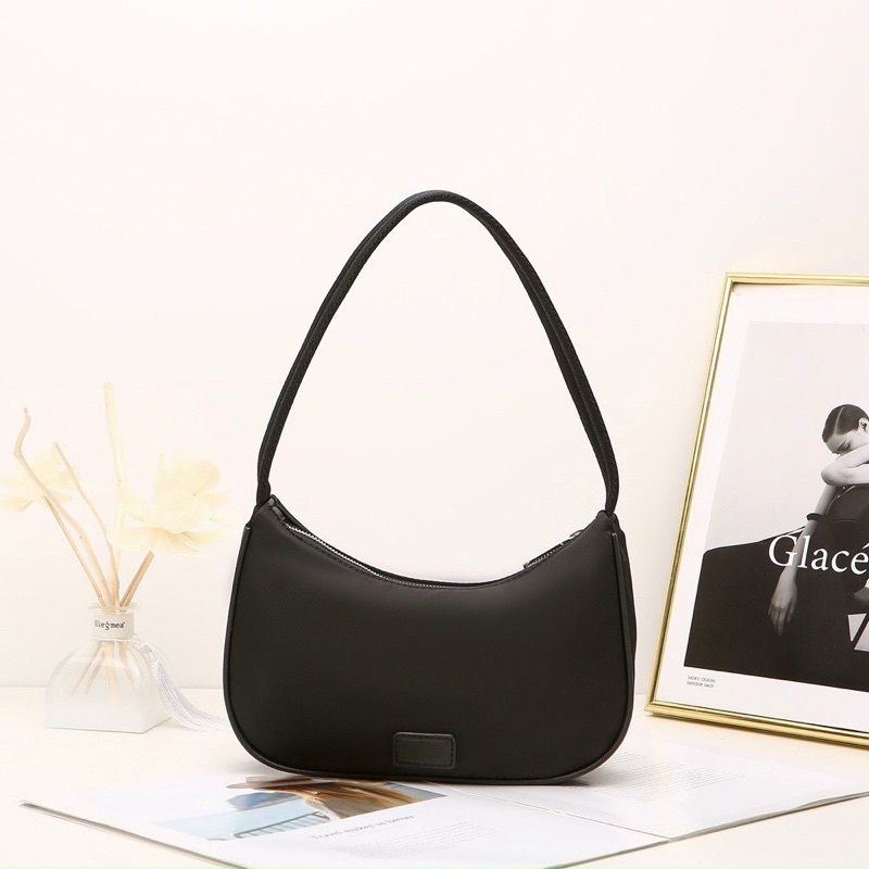 Túi kẹp nách MLB DeNim siêu hot