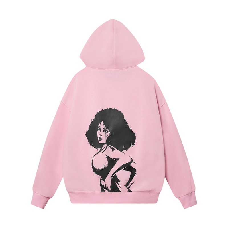 CZ P GIRL TRACK SUIT
