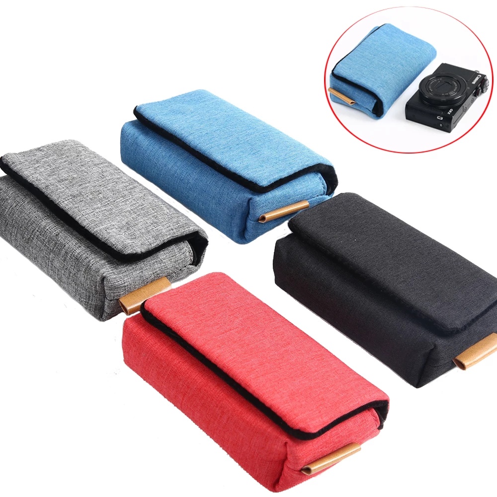 Túi đựng máy ảnh thời trang Túi máy ảnh