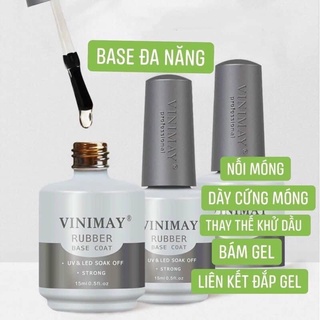 BASE VINIMAY 5in1 ĐA NĂNG