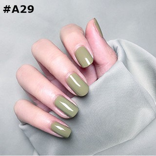 Sơn móng tay Nail Styler ❤️ Bảng màu 2