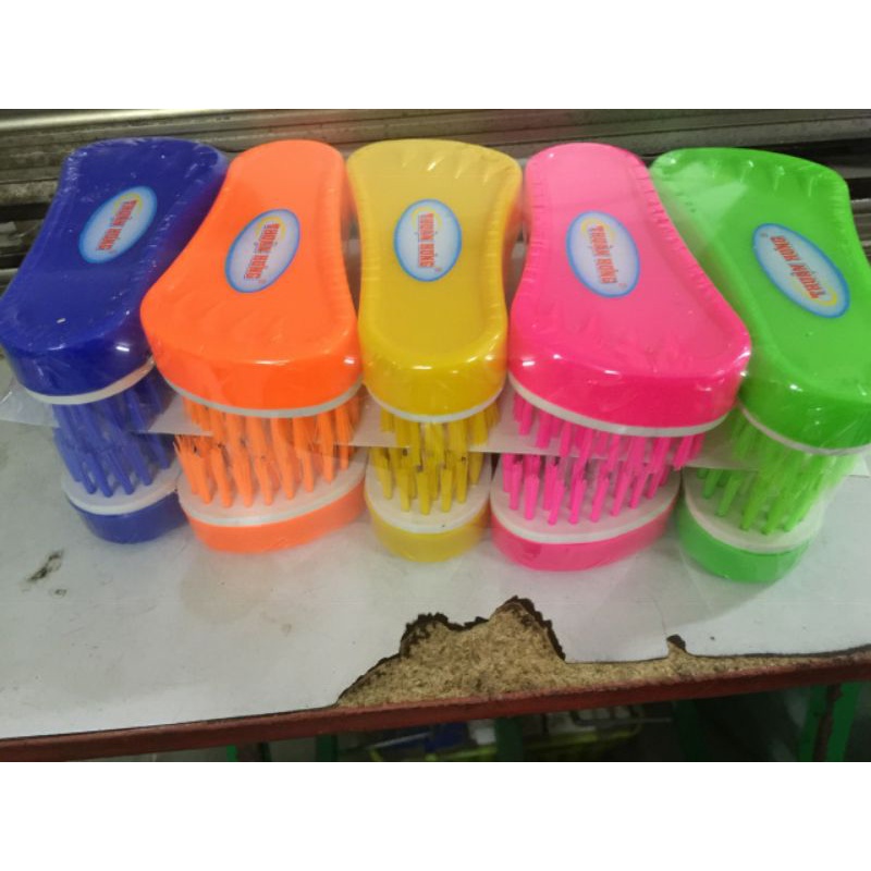 Bàn chải bàn chân Thuận Hưng