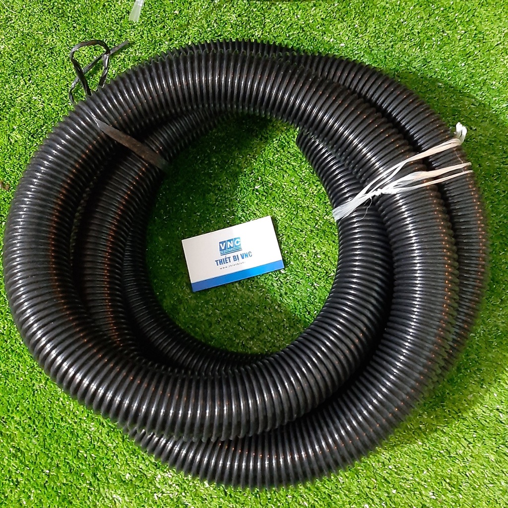 Ống dây hút bụi 40-48mm dùng cho máy hút bụi công nghiệp