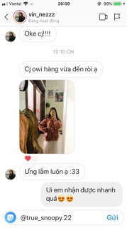 Chân váy công chúa (kèm feedback)