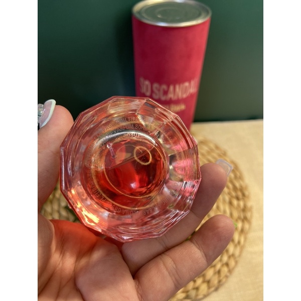 Nước hoa Jean Paul Gaultier So Scandal Edp 100ML
