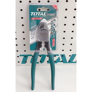 Kìm cắt cáp điện 8 inch total tht11581