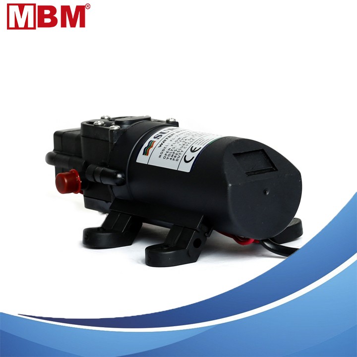 [SALE 2 NGÀY ] [Nhập Mã Giảm Ngay 43k] Máy Bơm Nước Mini Áp Lực 12v FL-2202A 12V 3.8L SURGEFLO-HỖ TRỢ KĨ THUẬT TRỌN ĐỜI