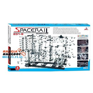 Vòng đua vũ trụ level 9 (cấp độ cao nhất)