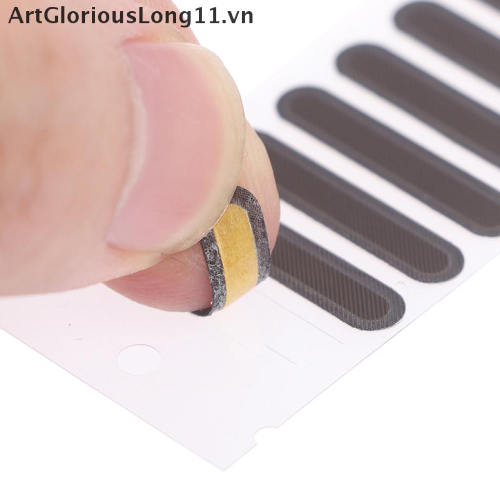 Set 24 Miếng Dán Chống Bụi Cho Loa Điện Thoại