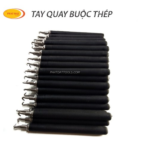 Móc xoay buộc thép