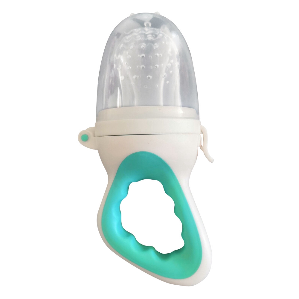 Núm Ti Giả Bằng Silicone An Toàn Cho Bé Sơ Sinh