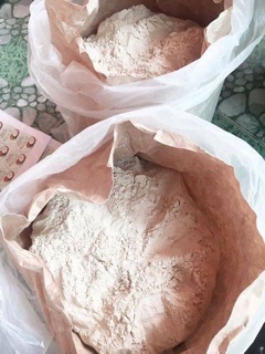 Ngũ cốc nguyên chất