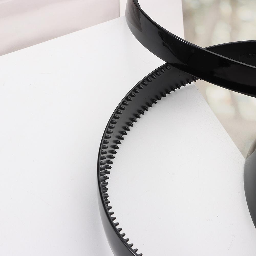 SUMU Băng Đô Cài Tóc DIY Đơn Giản