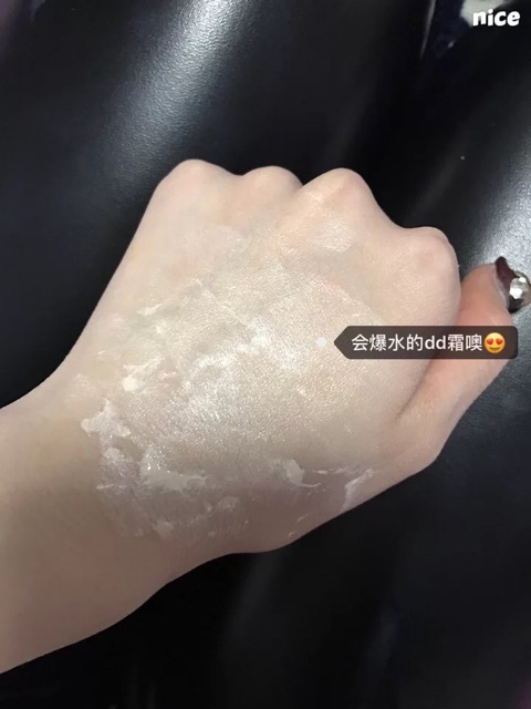 Kem Che Khuyết Điểm makeup Dưỡng ẩm DD CaiCui | BigBuy360 - bigbuy360.vn