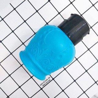 LỌ ĐỰNG CỒN/ ACETONE 250ml HOA VĂN TRỤ