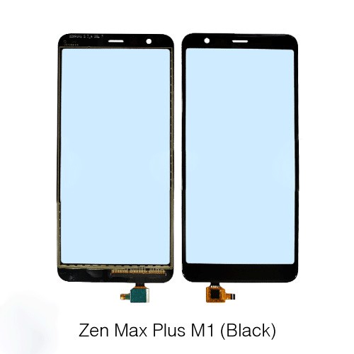 Cảm ứng Asus Zenphone Max Plus M1