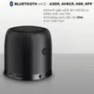 Loa bluetooth aukey sk-m31 5w kèm mic đàm thoại