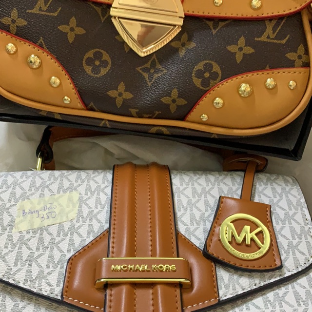 Combo túi đeo chéo