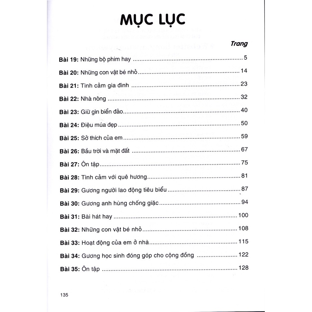 Sách - Em học Tiếng Việt 2 Theo chương trình tiểu học mới - Tập 2