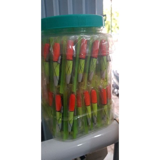 Lưỡi câu cá rô, trê tóm sẵn có phao (ghi chú shop lấy size)