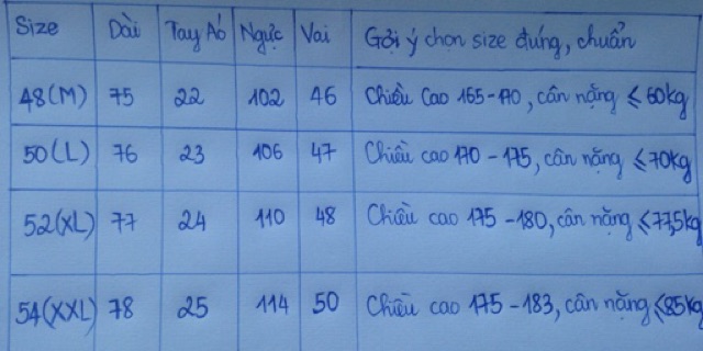 ÁO NAM CỘC TAY CỔ BẺ 100% COTTON CAO CẤP