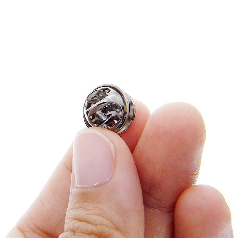 Set 50 chốt gài có nút đẩy 10mm và 8mm